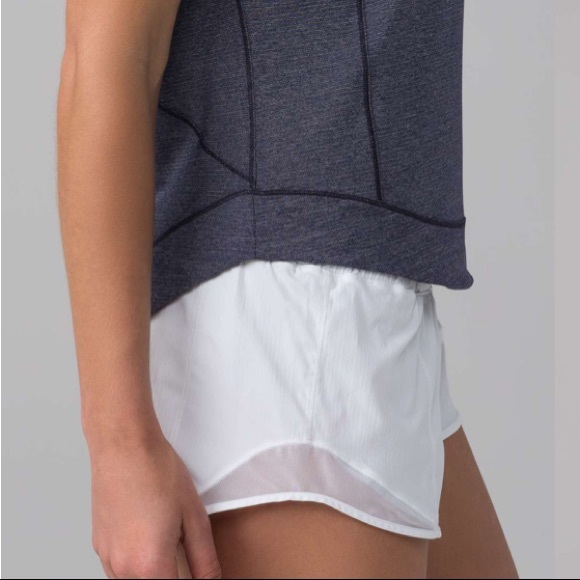 Lululemon Pace Perfect Short Sleeve - Picture 5 of 8